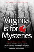 Virginia is for Mysteries cover